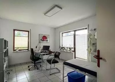 Gemeinschaftspraxis Drs Heimann Muench Behandlung 4