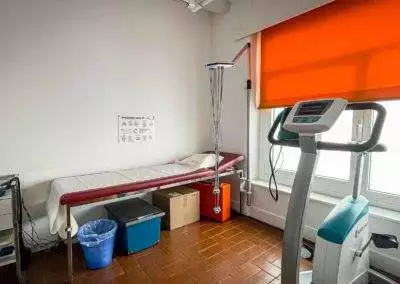 Gemeinschaftspraxis Drs Heimann Muench Behandlung 6