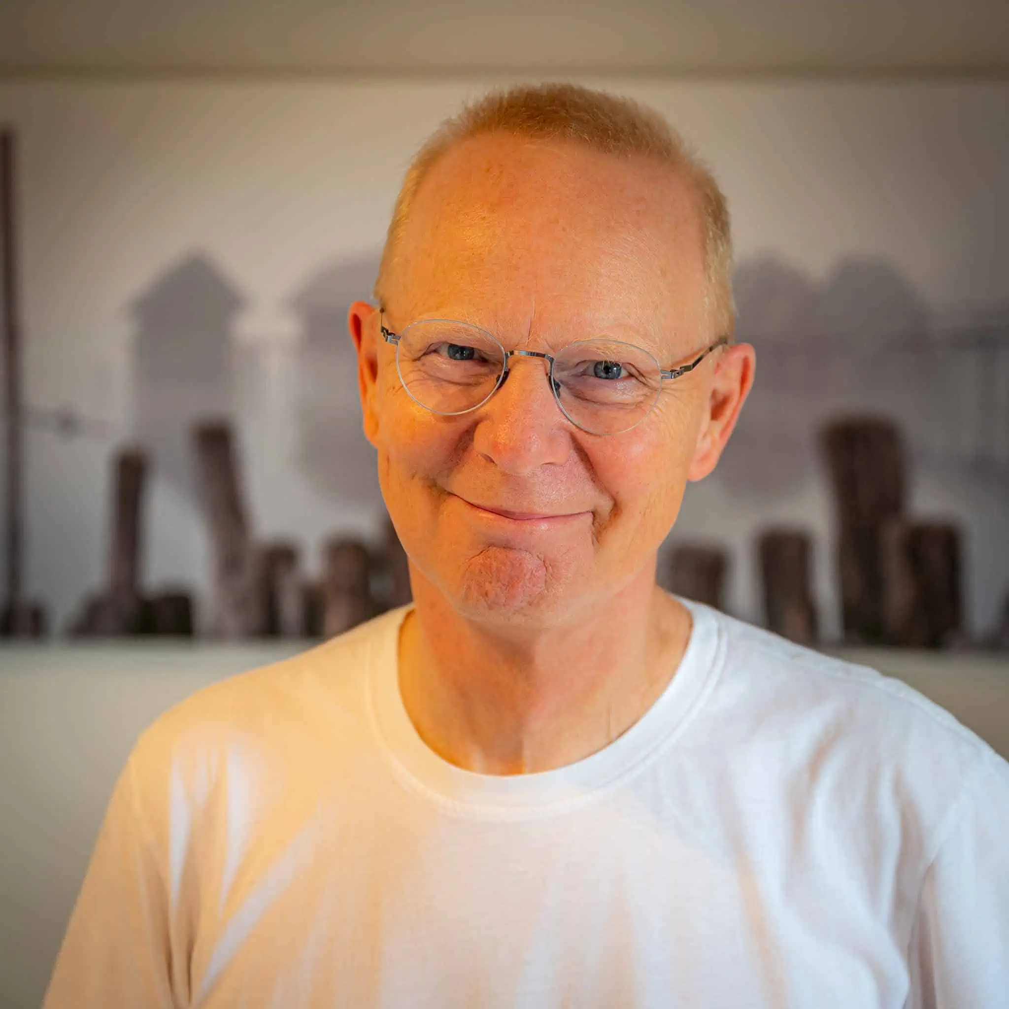 Dr. med. Frank Heimann