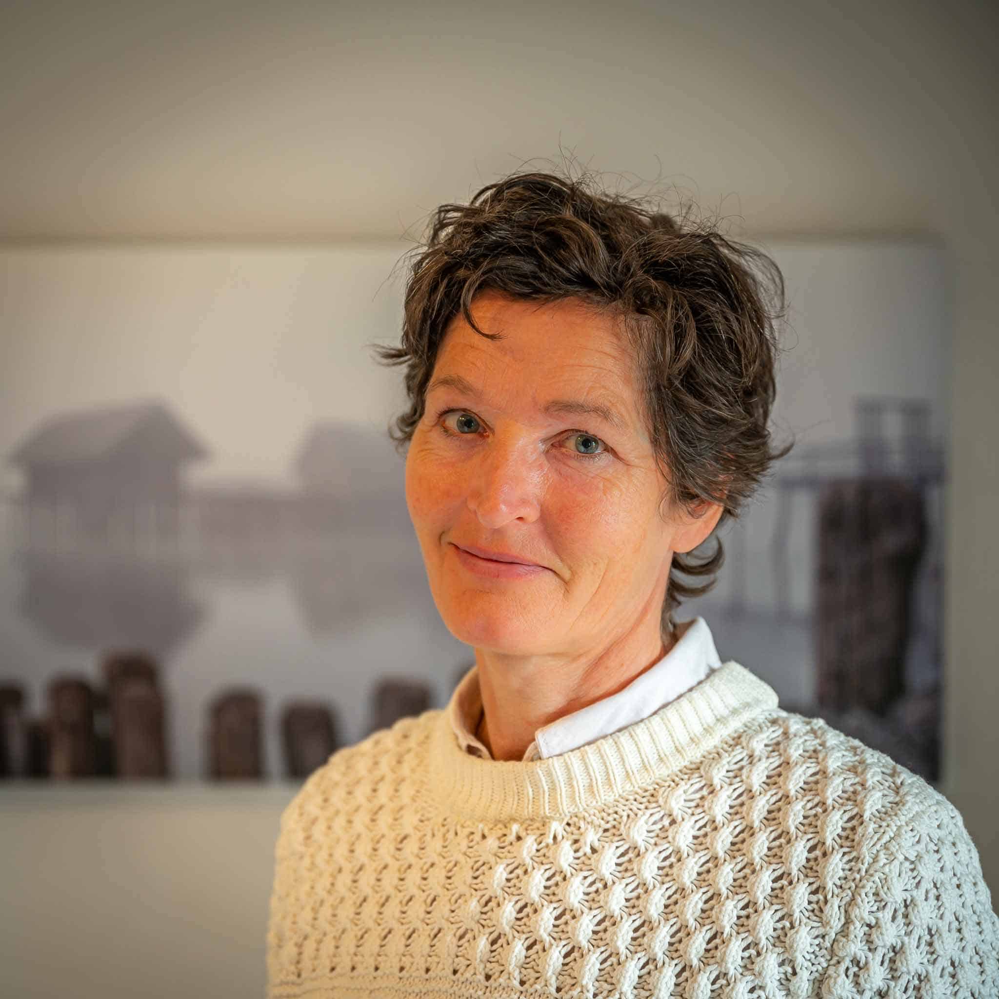 Dr. med. Simone Münch-Abberger
