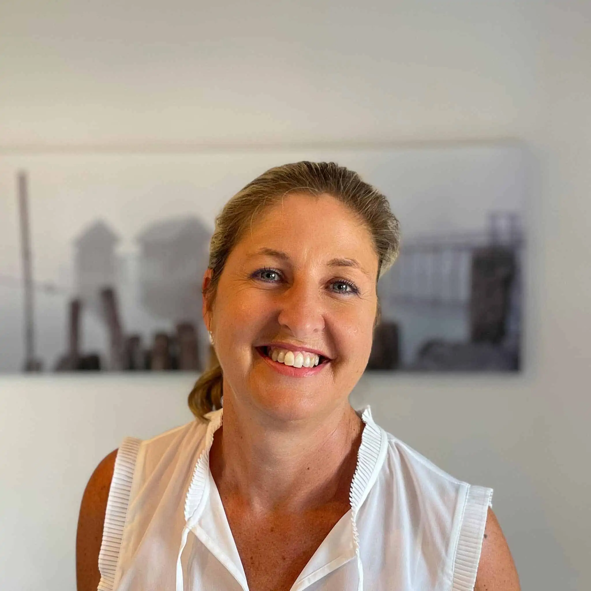 Gabriele Knauer