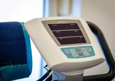 Gemeinschaftspraxis Drs Heimann Muench Kardio Trainer