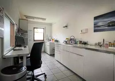 Gemeinschaftspraxis Drs Heimann Muench Labor 3