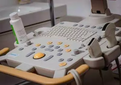 Gemeinschaftspraxis Drs Heimann Muench Ultraschall 2