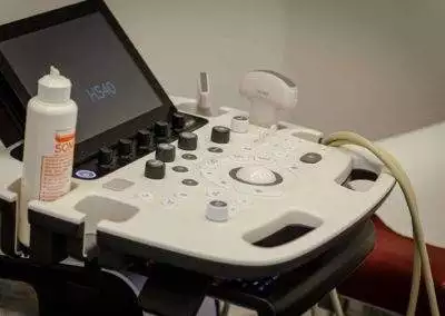 Gemeinschaftspraxis Drs Heimann Muench Ultraschall 3