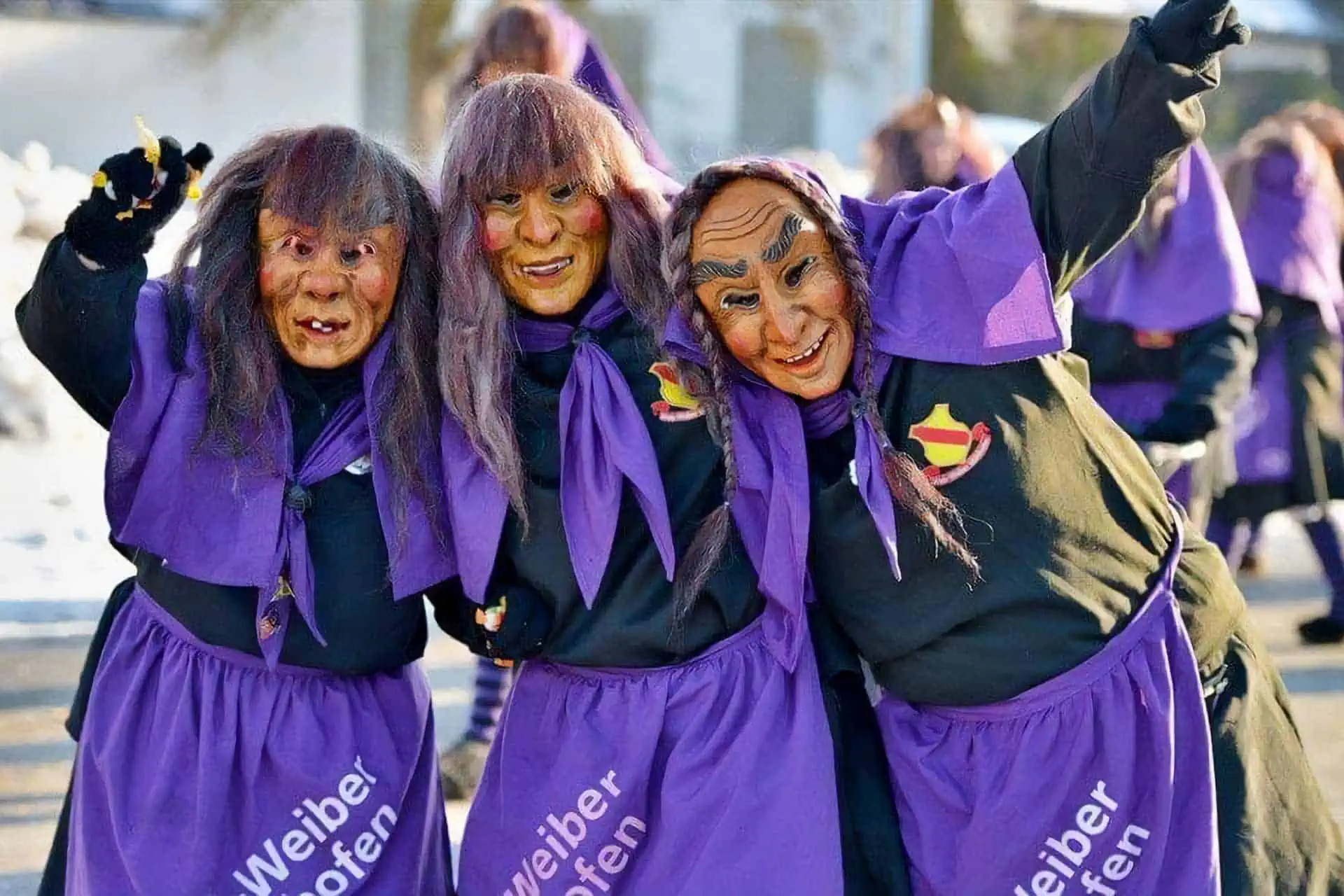 Web Weiber Muehlhofen